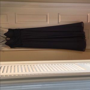 Bridesmaid Gown by Azazie